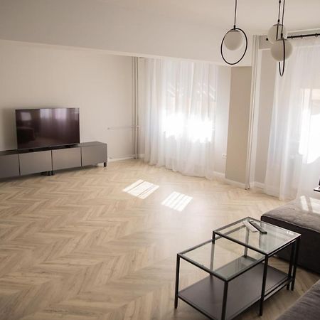 Sabrini Residence B3 Timisoara Old Town Bagian luar foto