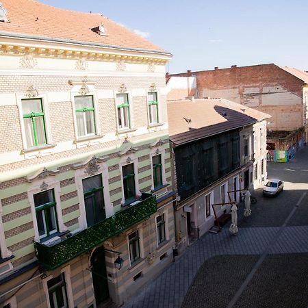 Sabrini Residence B3 Timisoara Old Town Bagian luar foto