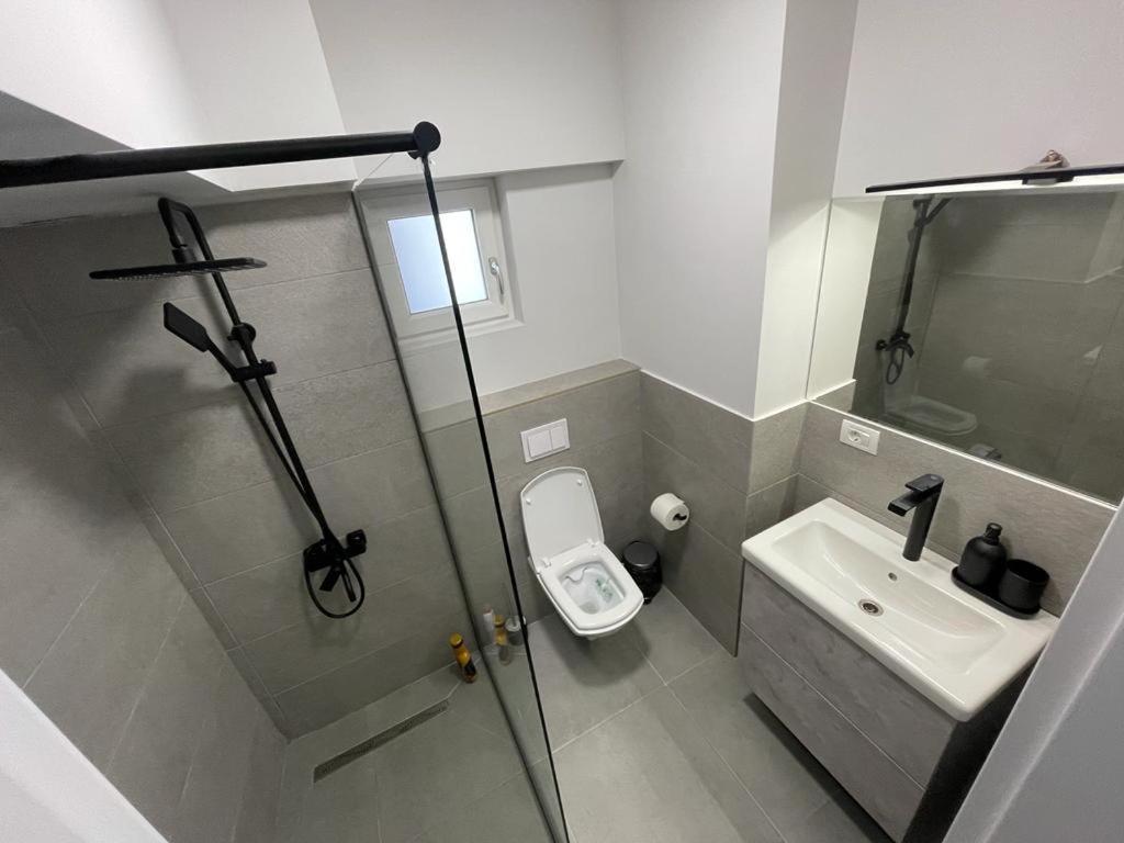 Sabrini Residence B3 Timisoara Old Town Bagian luar foto